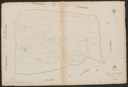 4P4/536 Section C