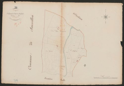 4P4/536 Section G