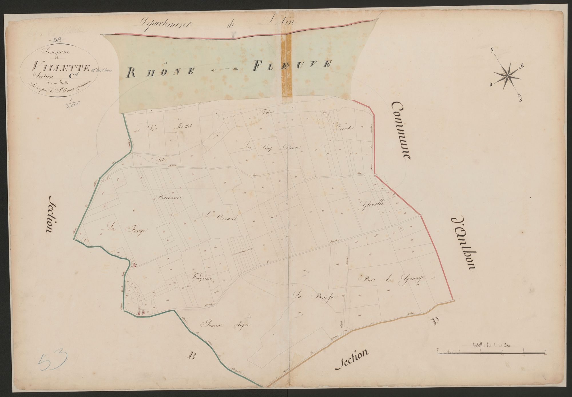 4P4/537 Section C
