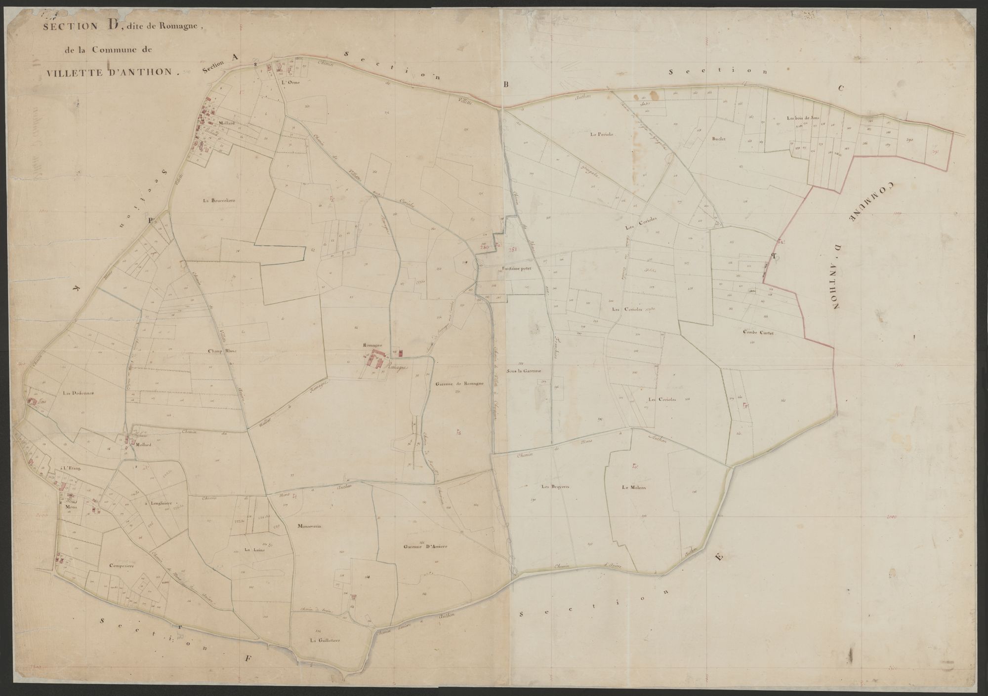 4P4/537 Section D