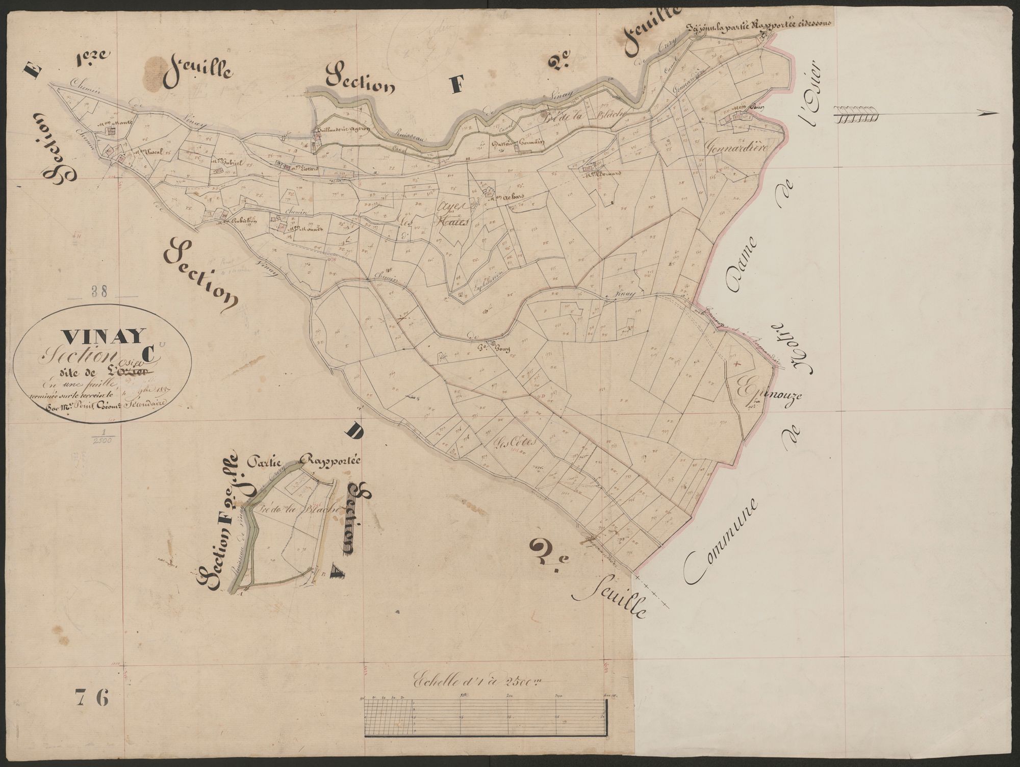 4P4/426 Section C