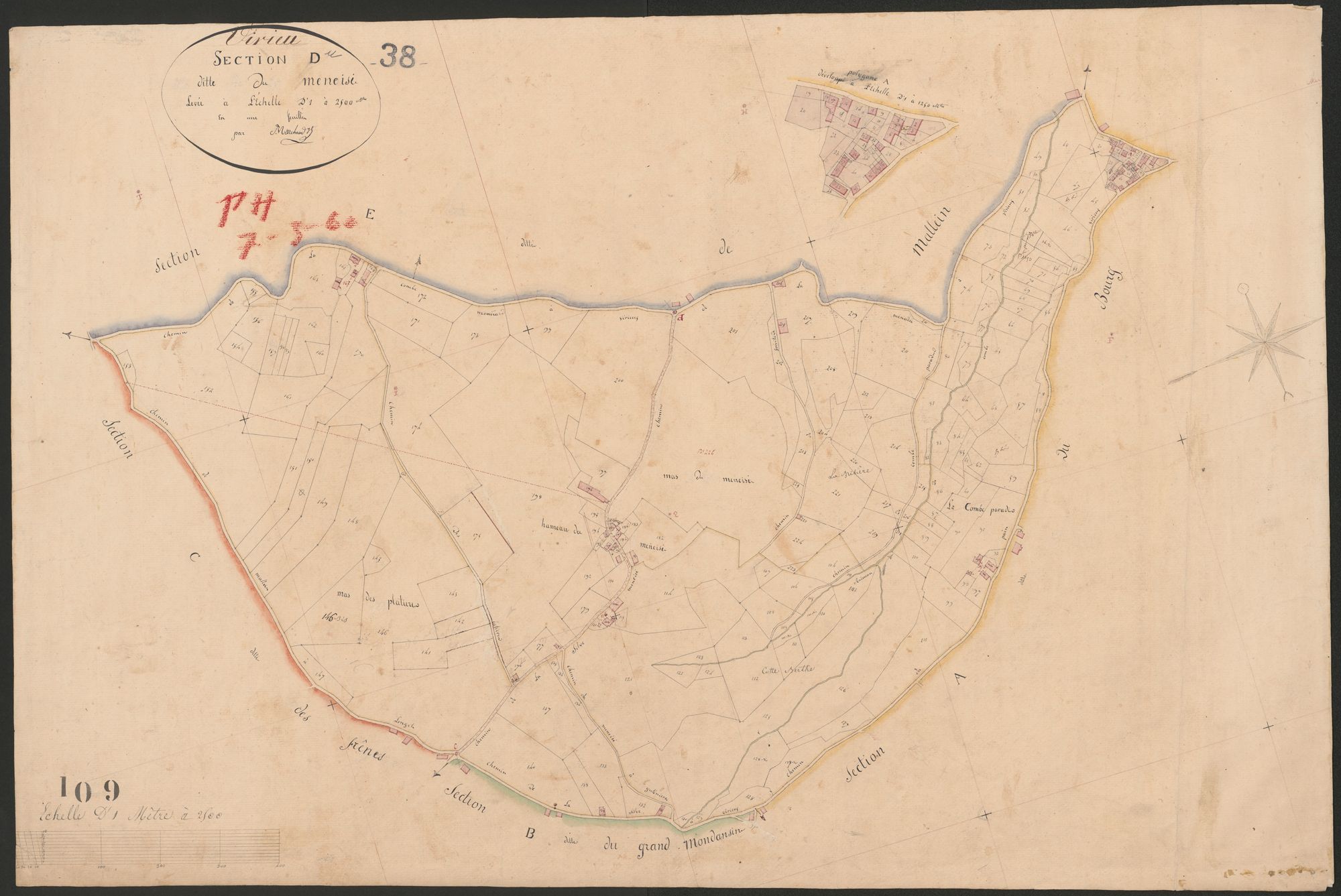 4P4/131 Section D