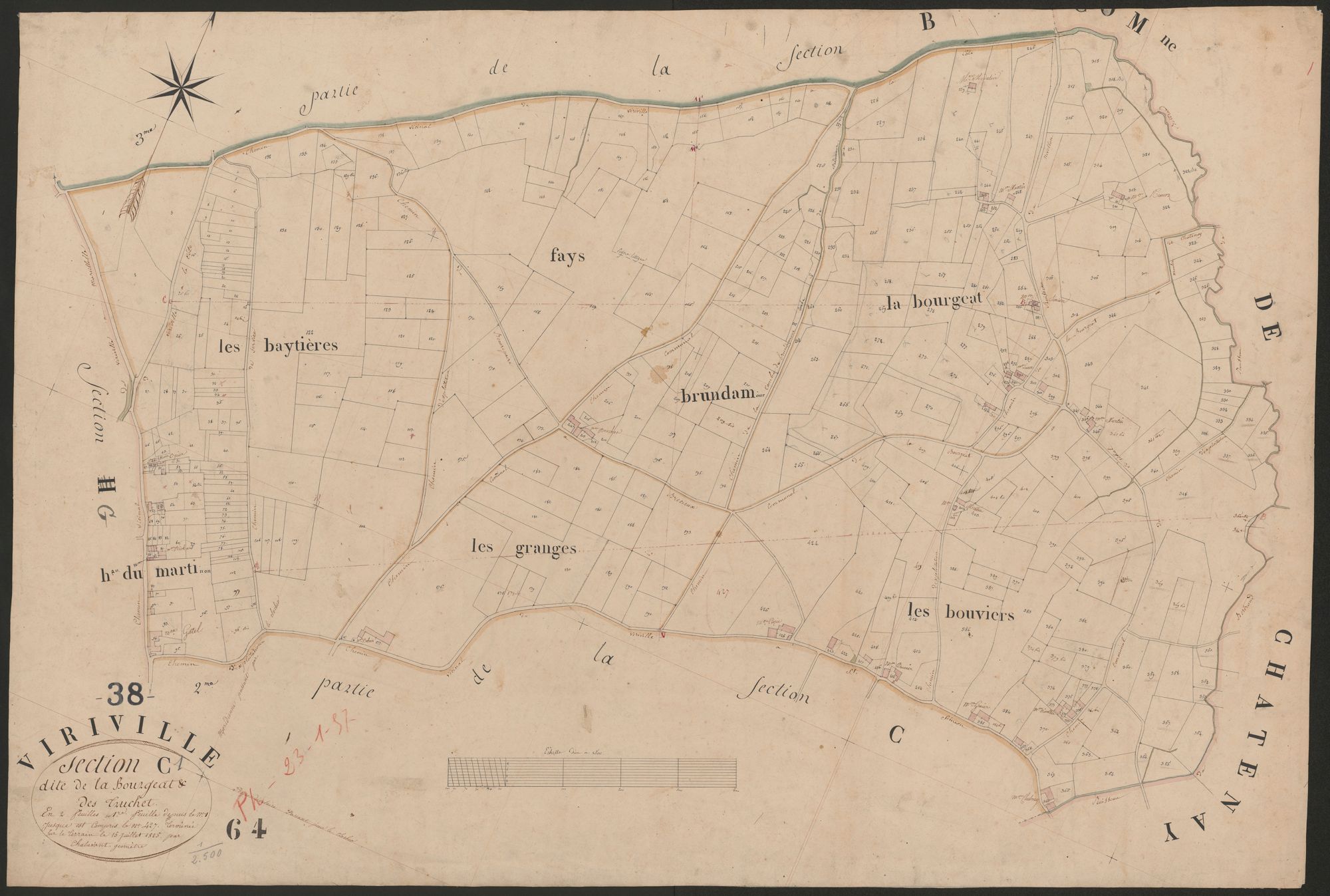 4P4/427 Section C