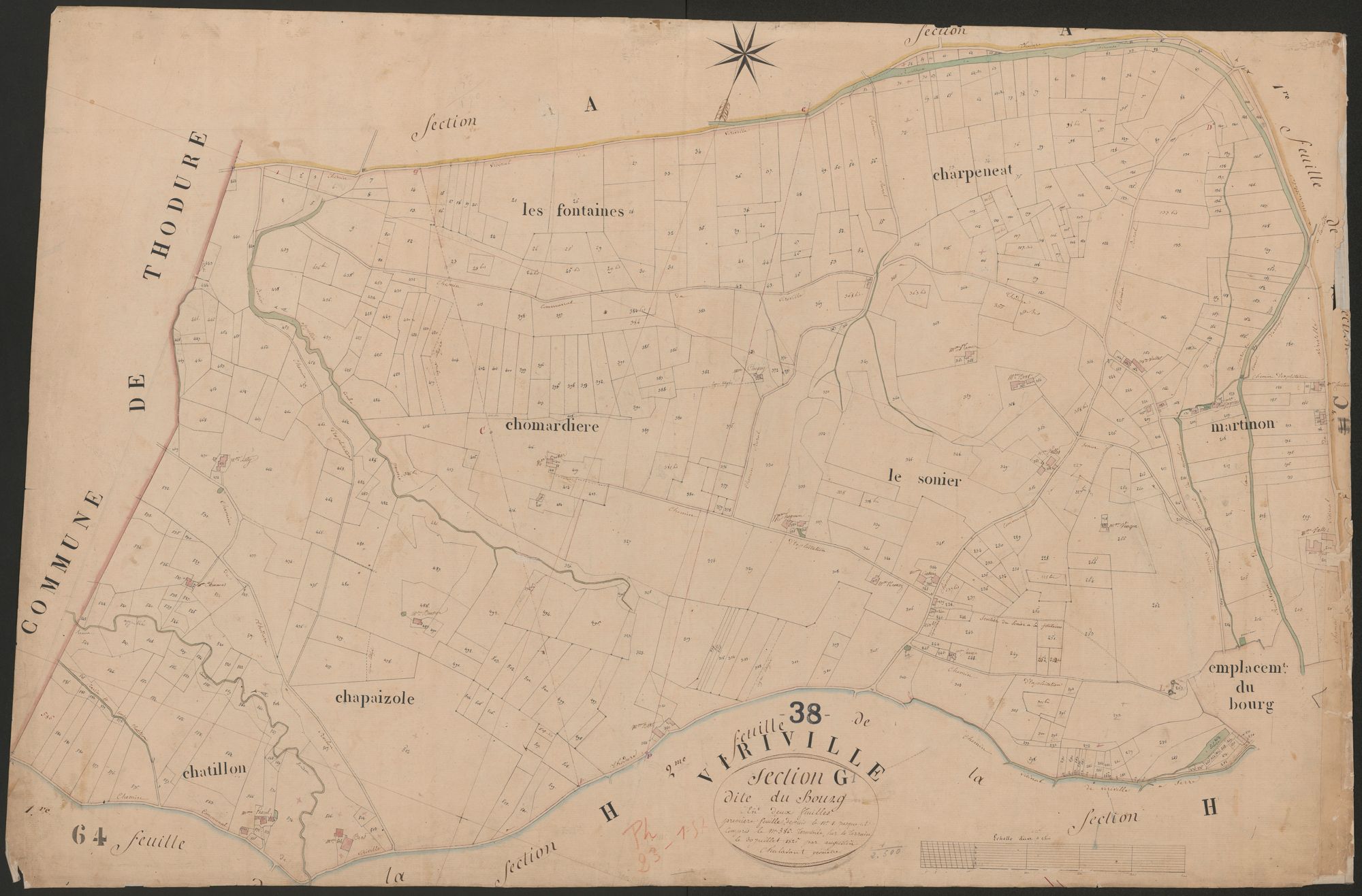 4P4/427 Section G