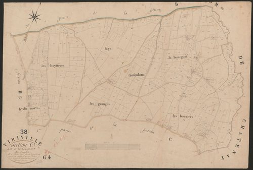 4P4/427 Section C