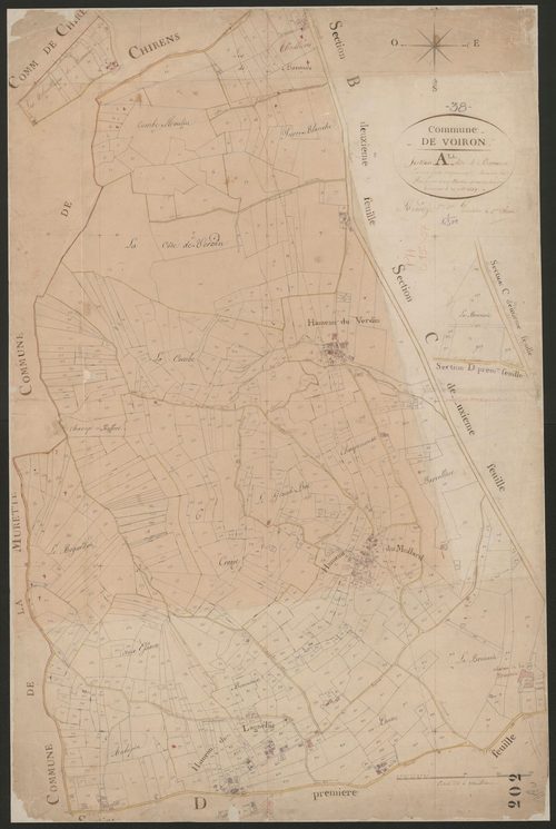 4P4/232 Section A