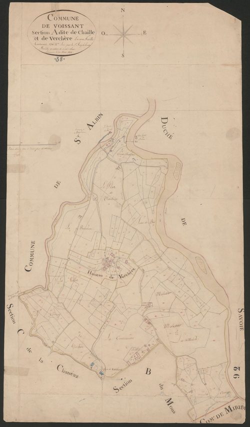 4P4/132 Section A