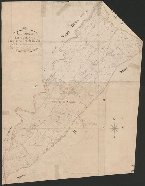 4P4/132 Section C