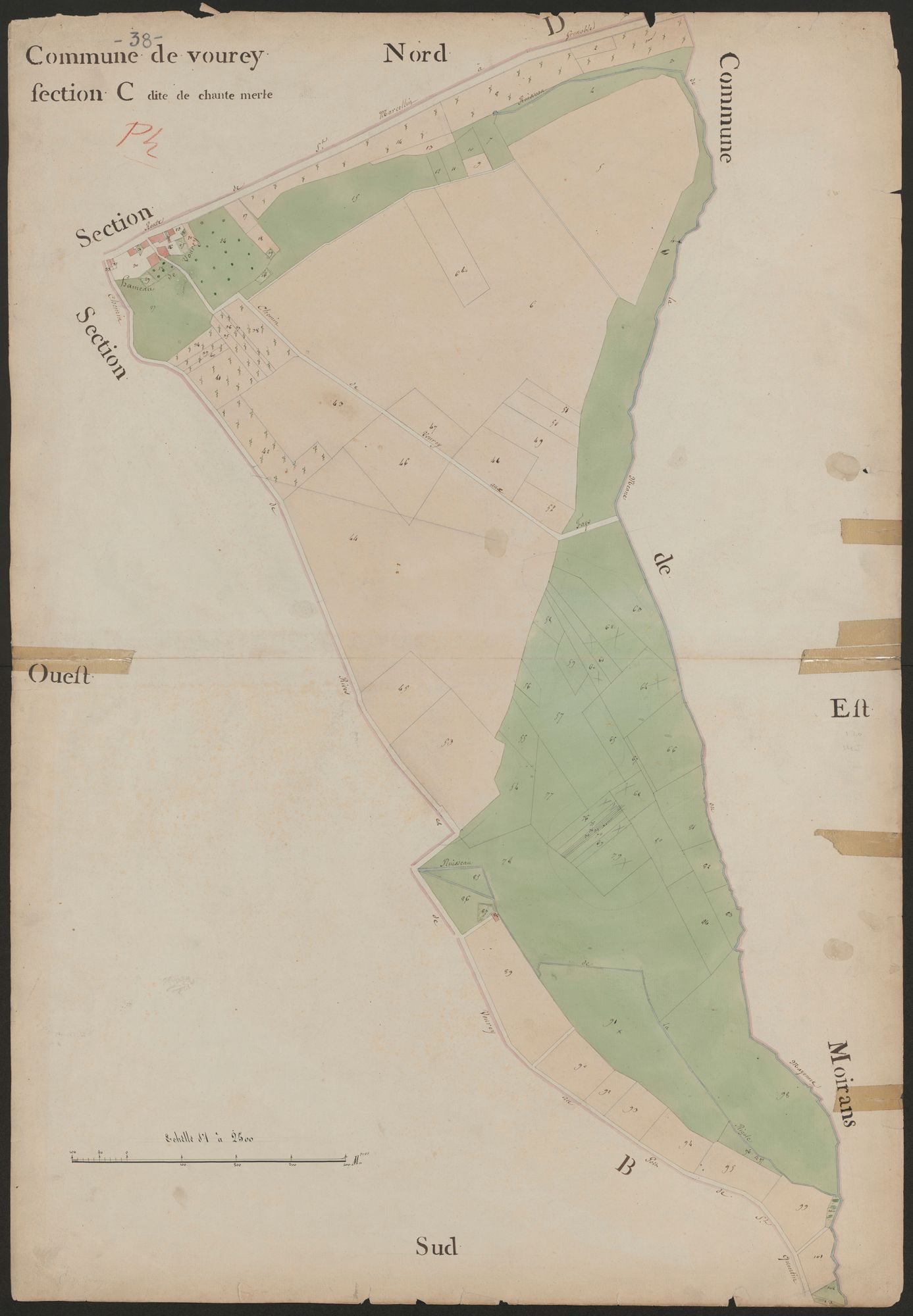 4P4/428 Section C