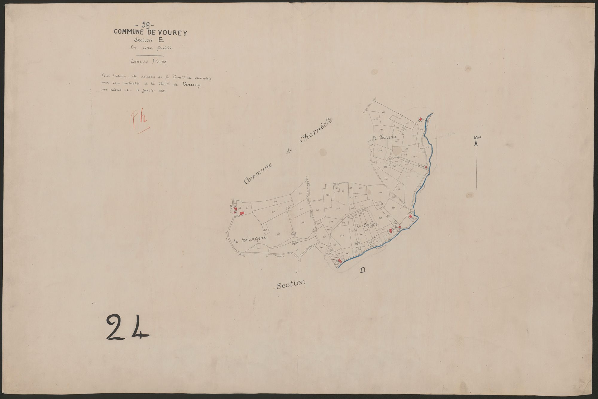 4P4/428 Section E