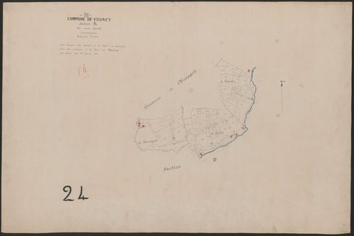 4P4/428 Section E