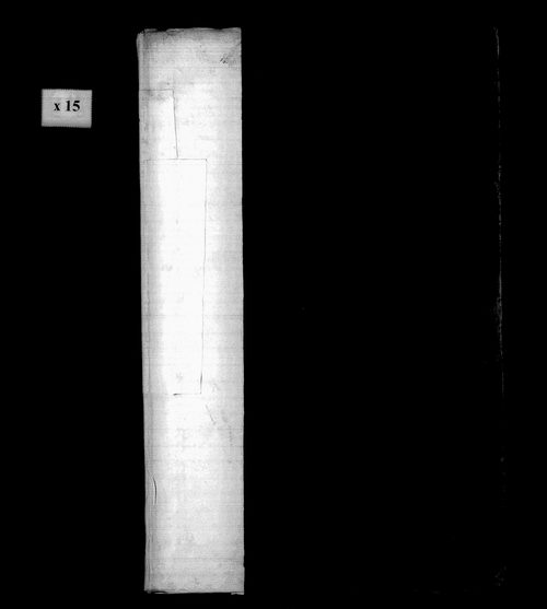 Etat de sections, s.d. [1828]