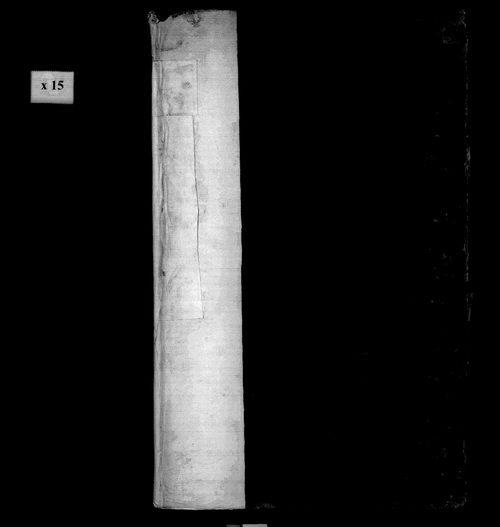 Etat de sections, s.d. [1826]