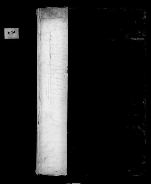 Etat de sections.
