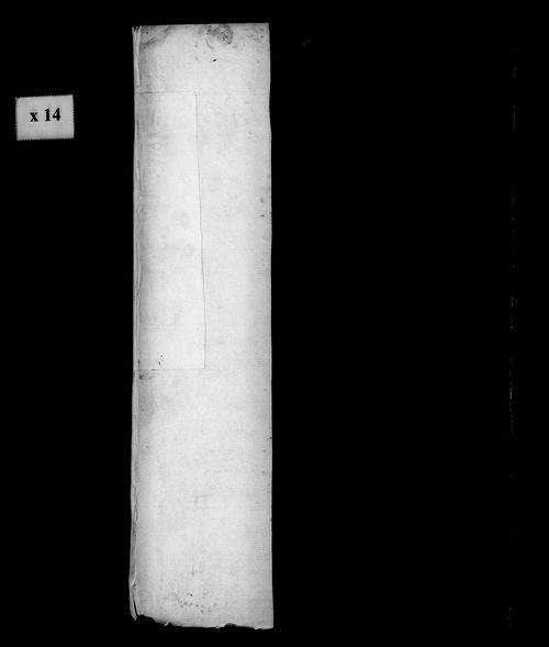 Etat de sections.