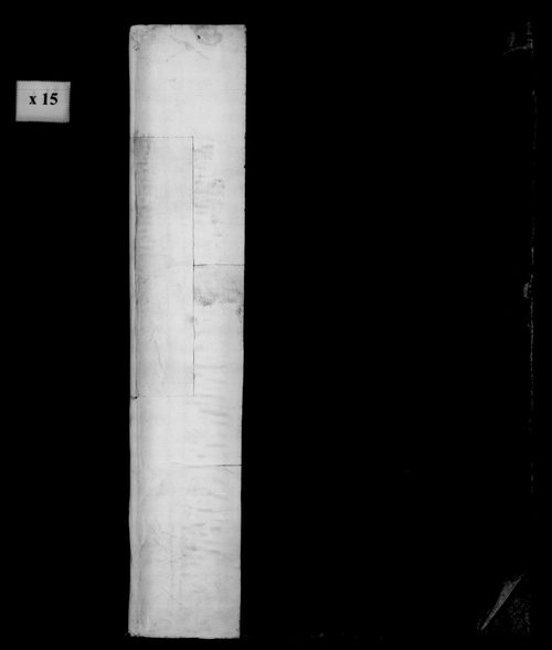 Etat de sections, s.d. [1827].
