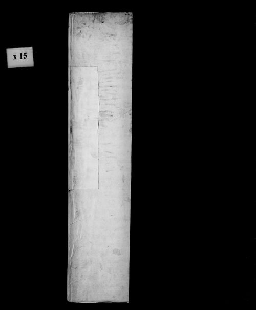 Etat de sections.