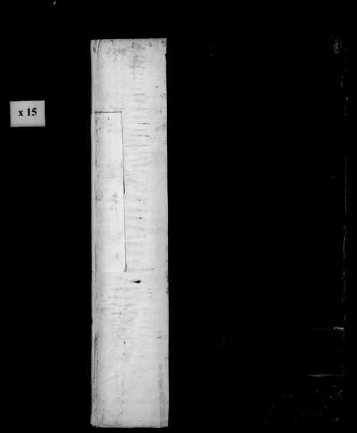 Etat de sections, s.d. [1827].