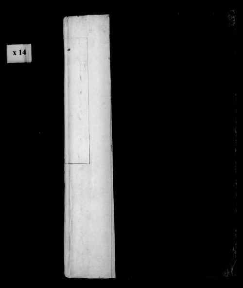 Etat de sections.