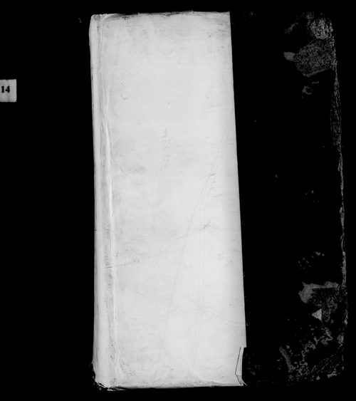 Etat de sections, s.d. [1815].