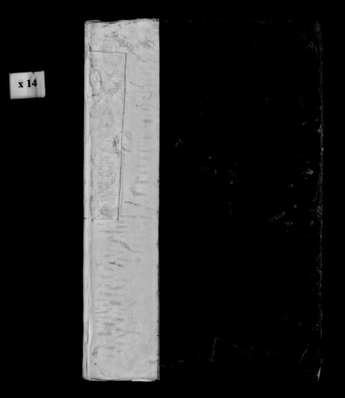 Etat de sections, s.d. [début XIXe].