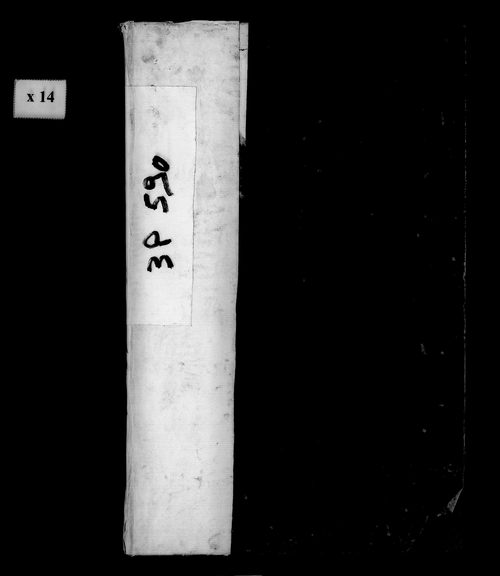 Etat de sections et matrice foncière.