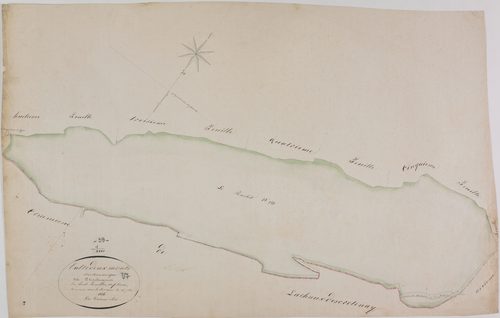 Entre-deux-Monts, section unique, feuille 7.