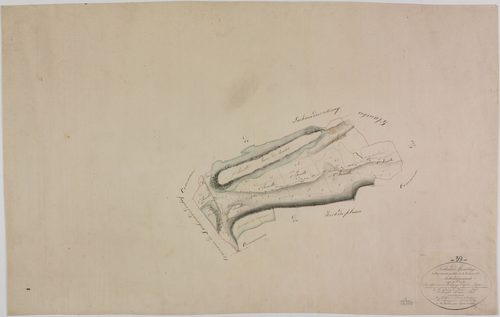 Entre-deux-Monts, tableau d'assemblage.