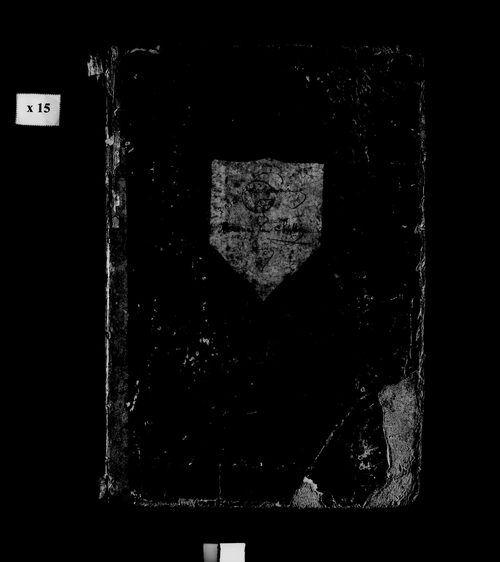 Etat de sections, matrice foncière et procès-verbal de délimitation du territoire.