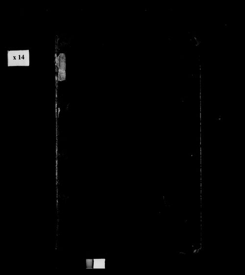 Etat de sections.