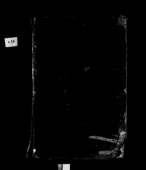 Etat de sections, s.d. [1828].