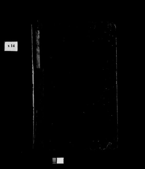 Etat de sections, section la Lième.