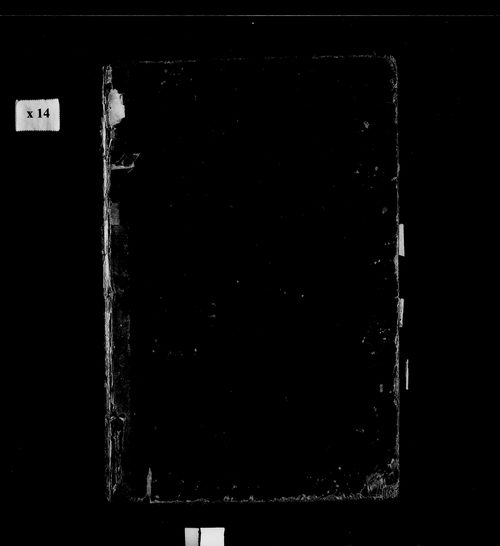 Etat de sections, s.d. [1823].