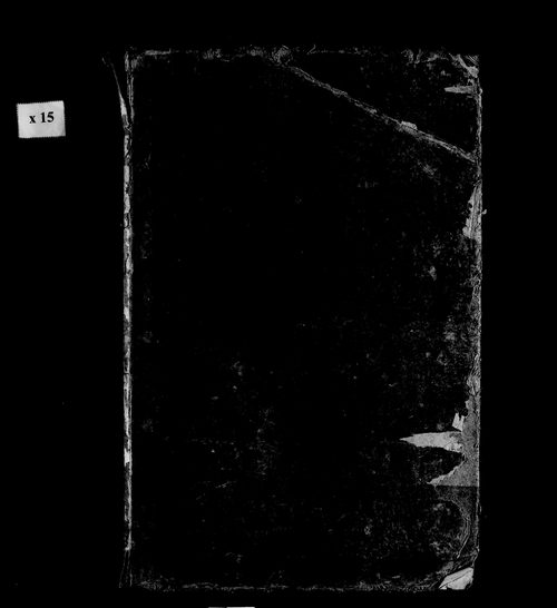 Etat de sections, s.d. [1828].