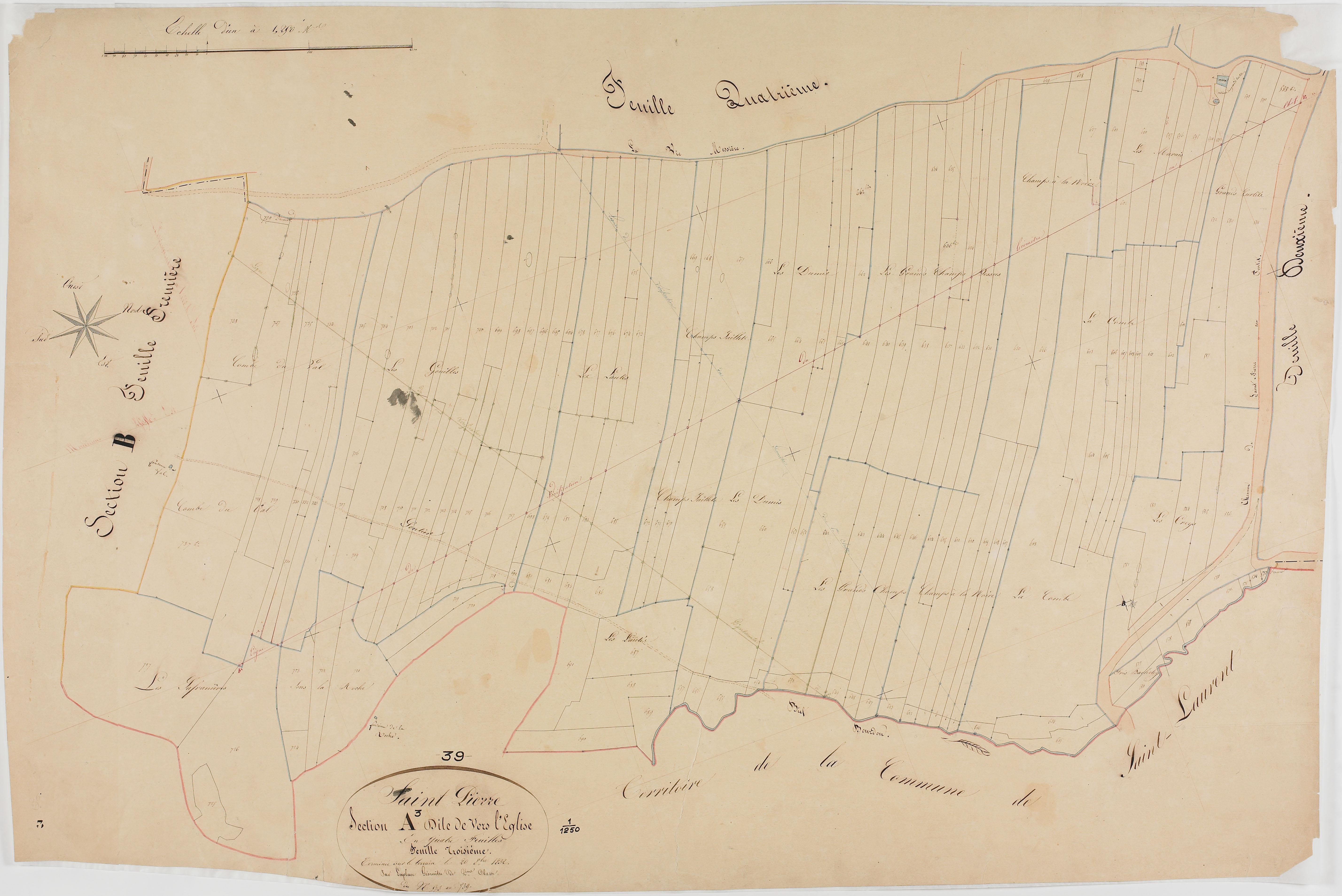 Feuille De Pierre Brico Depot