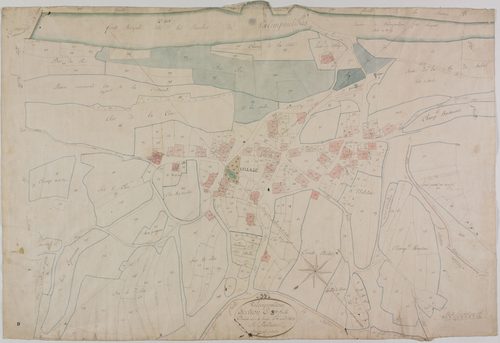 Valempoulières, section C, feuille 3.