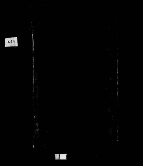 Etat de sections et matrice foncière, s.d. [début XIXe].