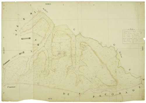 Bahus-Soubiran - Section F