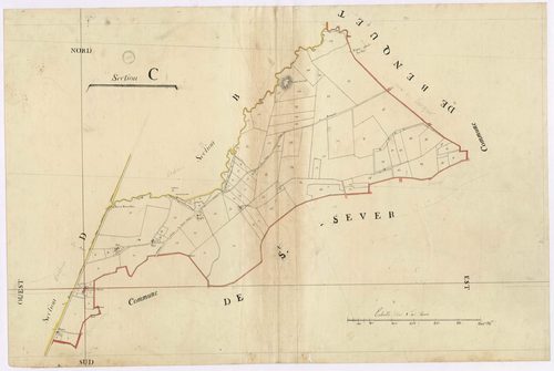 Bas-Mauco - Section C
