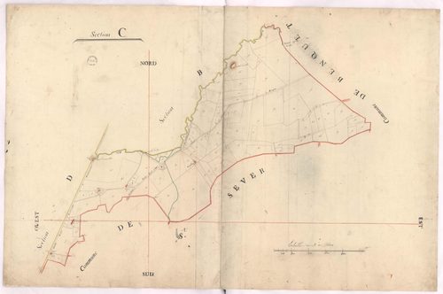 Bas-Mauco - Section C