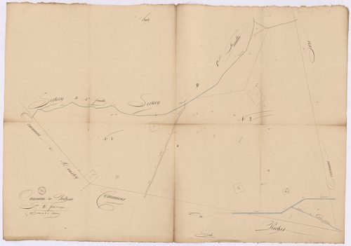 Belhade - Section E