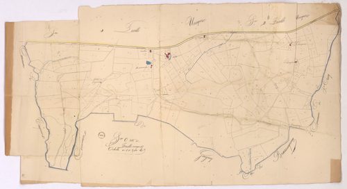 Bergouey - Section C
