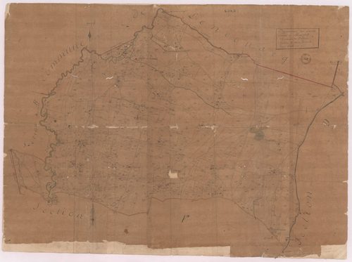 Cachen - Section C, dite de Commet