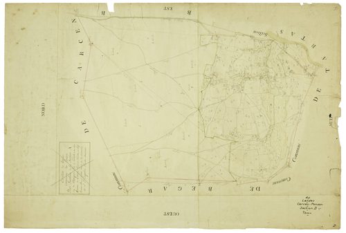 Carcen-Ponson - Section D