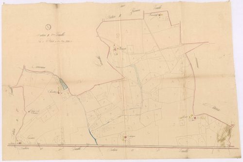 Cauna - Section B, 2e feuille