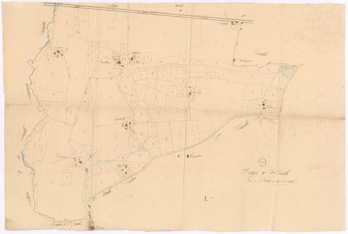 Cauna - Section D, 2e feuille