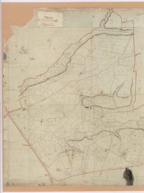 Cazères-sur-l'Adour - Section F