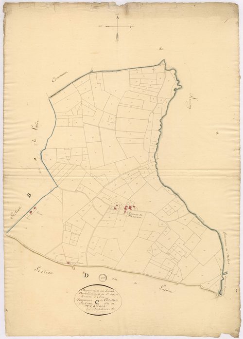 Classun - Section C, dite de Mariane