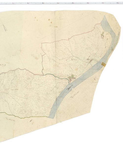Aurec-sur-Loire - Section B 1, feuille 3