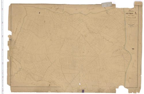 Bains - Section A 1